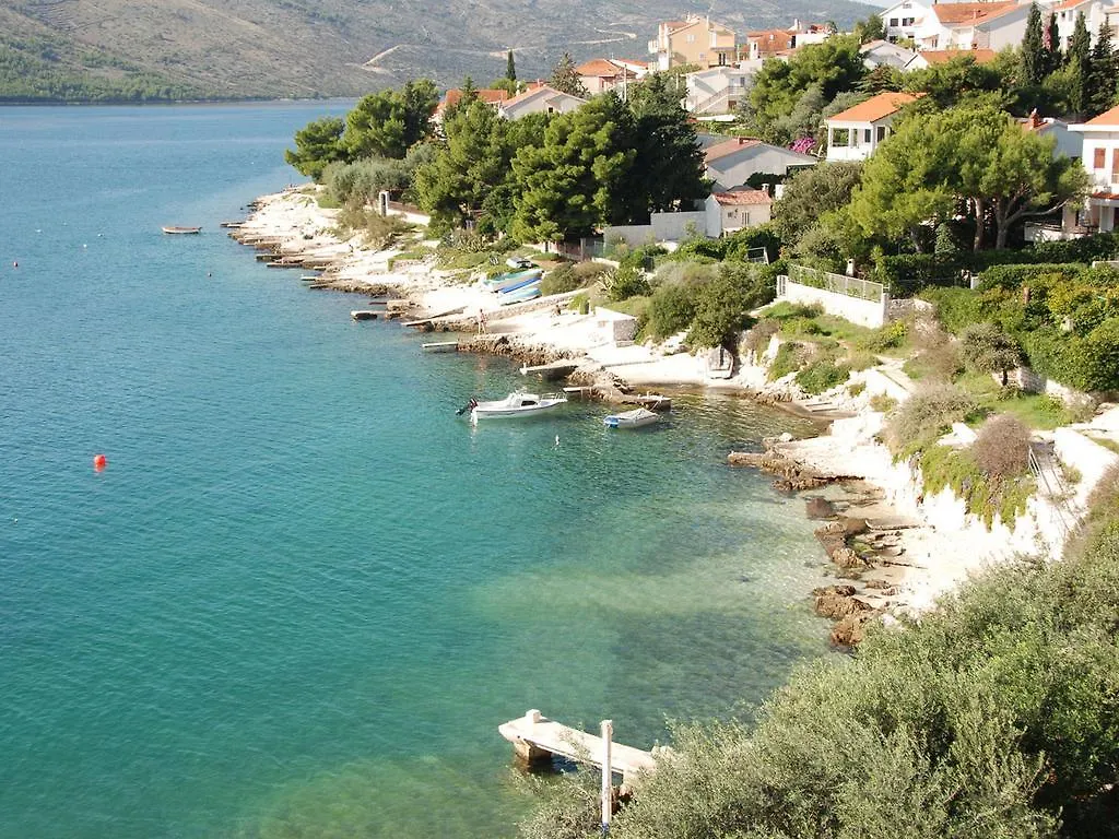 Apartments Kairos Seget Vranjica