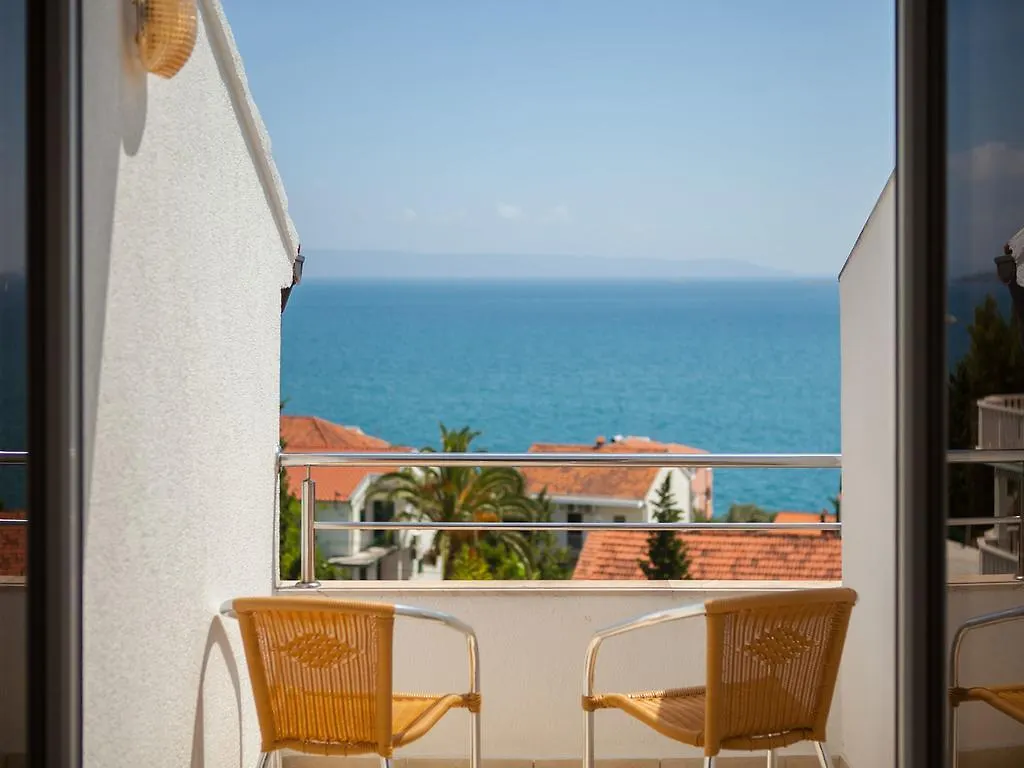 Apartments Kairos Seget Vranjica