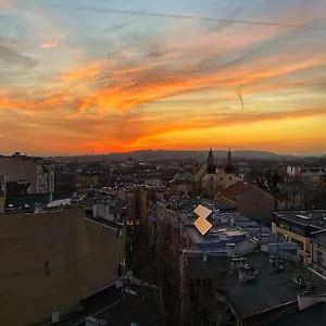  Apartmán View Old Town Polsko