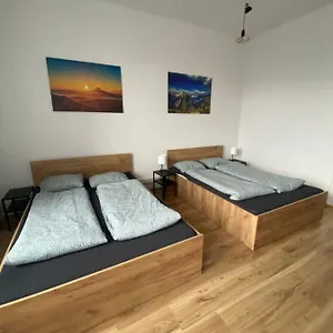  Apartmán Cracow Old Town Polsko