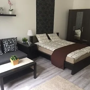  Apartmán Luxury Maďarsko