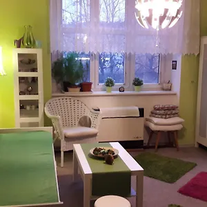  Apartmán Vysocany Česká republika